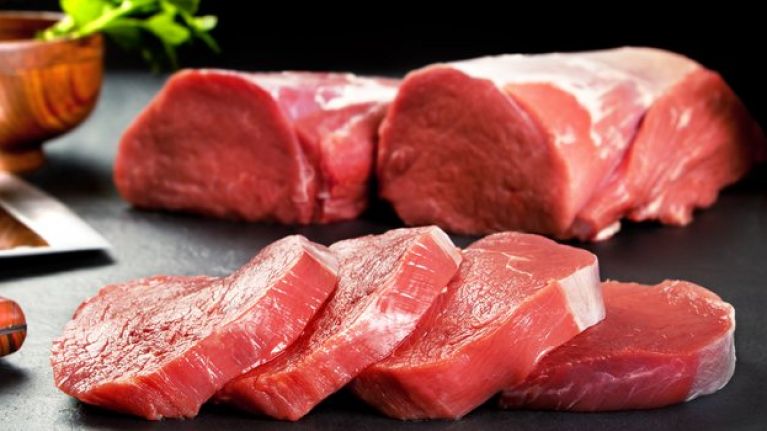 New Study Recommends NOT Reducing Red Meat Consumption - BRN Fitness
